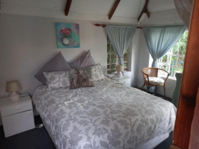 Rosina Cottages